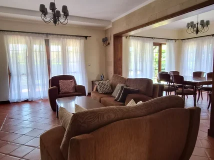 4-bedroom Villa for rent in Windsor, Roysambu