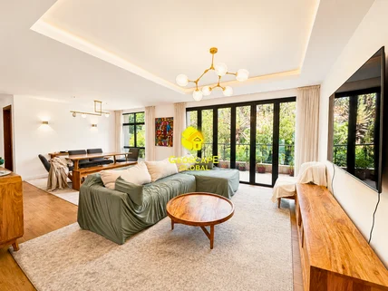 4-bedroom Apartment for rent in Runda, Westlands
