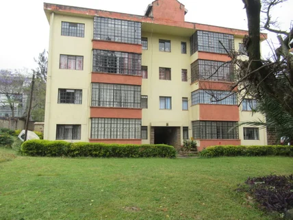 Office for rent in Upper Hill, Nairobi