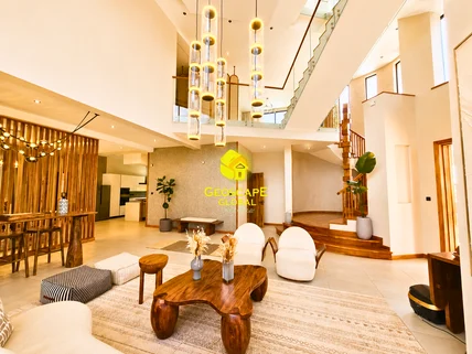 4-bedroom Villa for sale in Loresho, Westlands