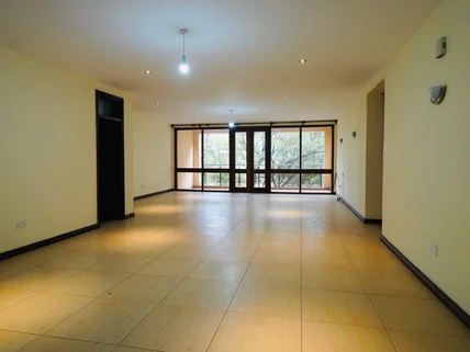 3-bedroom Apartment for rent in Riverside, Westlands