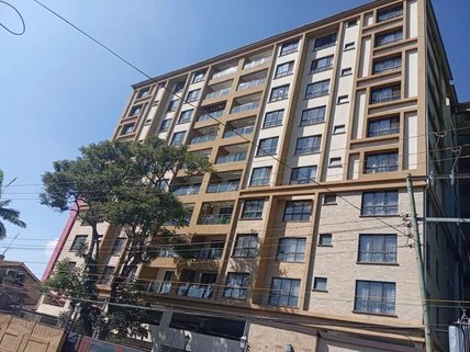 3-bedroom Apartment for sale in General Mathenge, Westlands