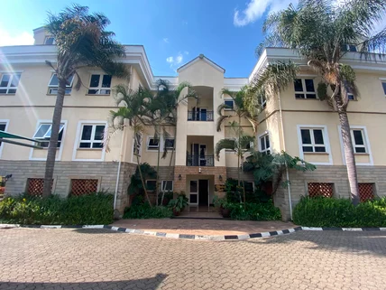Commercial Property for rent in Riverside, Westlands