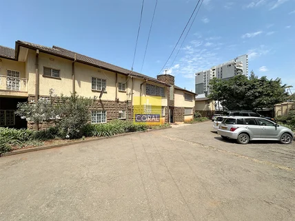 Land for sale in General Mathenge, Westlands