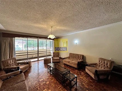 4-bedroom Townhouse for rent in Westlands Area, Westlands