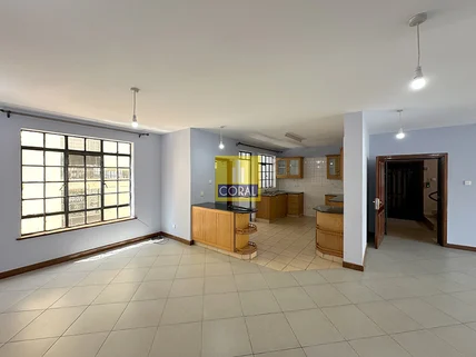 Office for rent in Kilimani, Nairobi