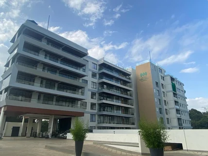 4-bedroom Apartment for rent in Spring Valley, Westlands