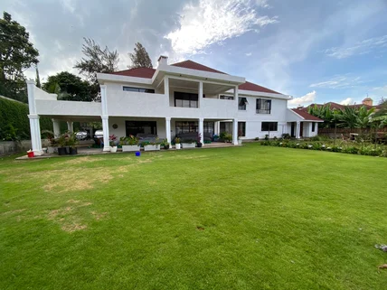 5-bedroom House for sale in Runda, Westlands