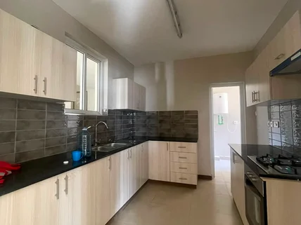 3-bedroom Apartment for rent in Syokimau, Machakos County