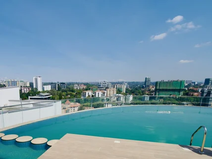 4-bedroom Apartment for rent in Riverside, Westlands