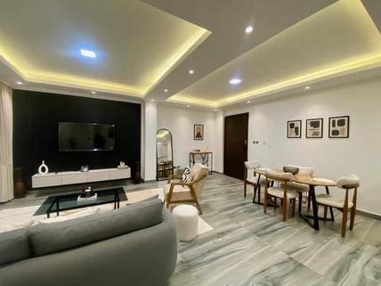 1-bedroom Apartment for rent in Brookside, Westlands