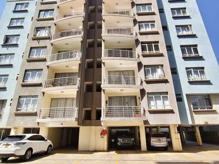 2-bedroom Apartment for sale in Kileleshwa, Nairobi