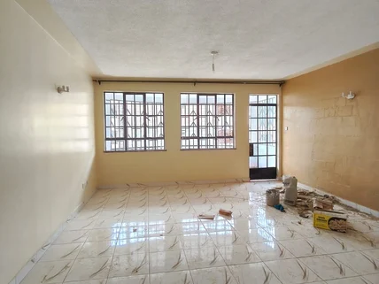 3-bedroom Apartment for rent in Parklands, Westlands