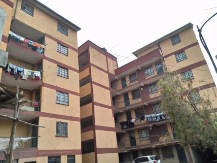 1-bedroom Apartment for rent in Riruta, Riara Road