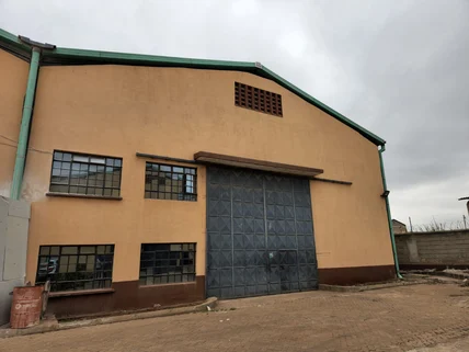 Warehouse for rent in Juja, Kiambu County