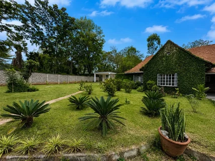 4-bedroom House for rent in Muthaiga, Nairobi