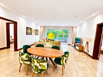 3-bedroom Apartment for rent in Muthaiga, Nairobi