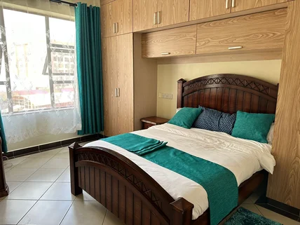 1-bedroom Apartment for sale in Mombasa Road, Nairobi