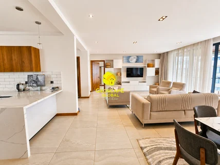 3-bedroom Apartment for rent in Spring Valley, Westlands