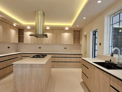 4-bedroom Townhouse for rent in General Mathenge, Westlands
