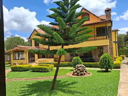 5-bedroom Townhouse for rent in Karen, Nairobi