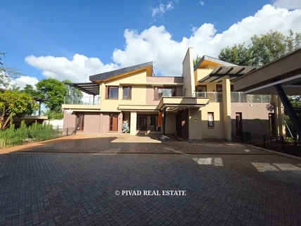 4-bedroom House for sale in Runda, Westlands