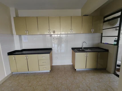 2-bedroom Apartment for rent in Kilimani, Nairobi