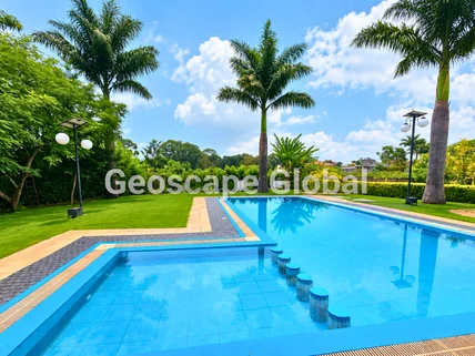 4-bedroom House for rent in Ridgeways, Nairobi