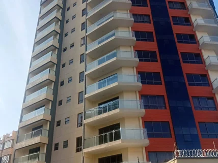 4-bedroom Apartment for rent in Kilimani, Nairobi