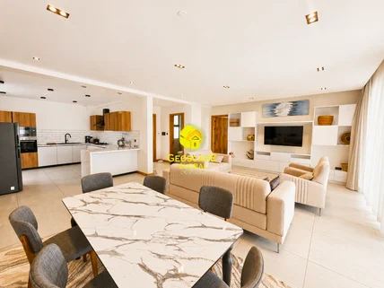 3-bedroom Apartment for rent in Spring Valley, Westlands