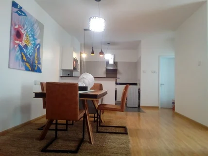 2-bedroom Apartment for rent in Kilimani, Nairobi