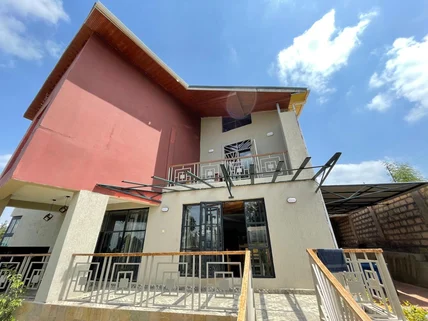3-bedroom Villa for sale in Kamangu, Kiambu County