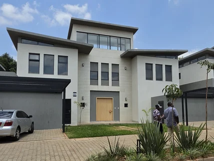5-bedroom Villa for rent in Runda, Westlands