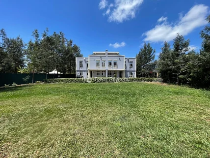 4-bedroom House for rent in Karen, Nairobi