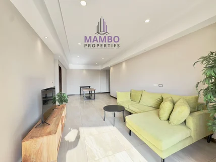 2-bedroom Apartment for rent in General Mathenge, Westlands