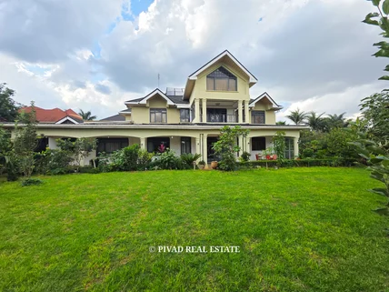 5-bedroom House for sale in Kiambu Road, Nairobi