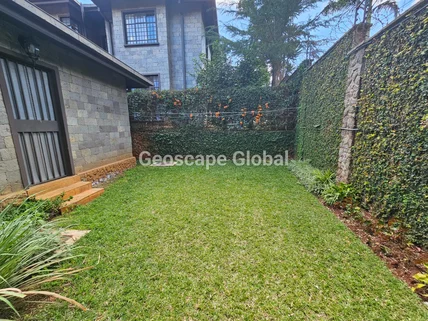 4-bedroom Townhouse for rent in Spring Valley, Westlands
