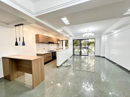 3-bedroom Apartment for rent in Riverside, Westlands