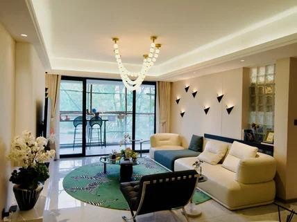 Apartment in Westlands Area, Westlands - thumbnail 2