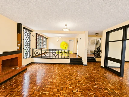 5-bedroom House for rent in Gigiri, Westlands