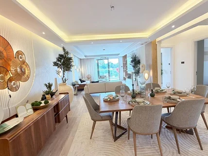 4-bedroom Apartment for rent in Parklands, Westlands
