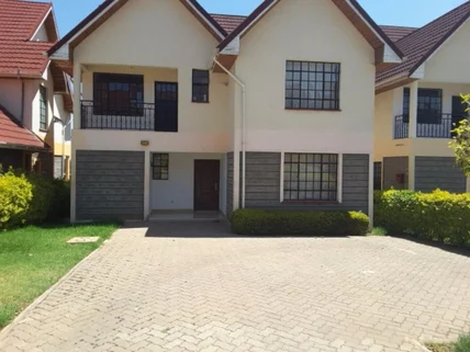 3-bedroom House for sale in Ngong, Kajiado County