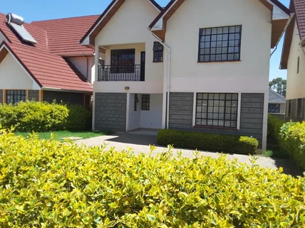 5-bedroom House for sale in Ngong, Kajiado County