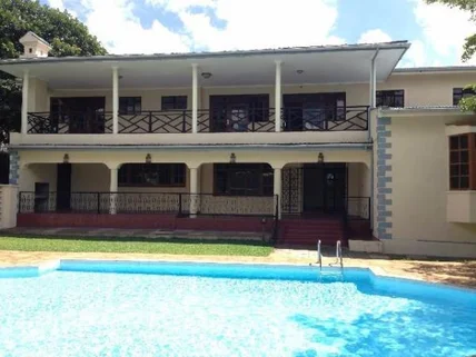 5-bedroom House for sale in Nyari, Westlands