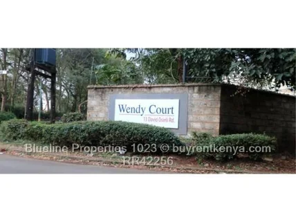 Office for rent in Waiyaki Way, Westlands
