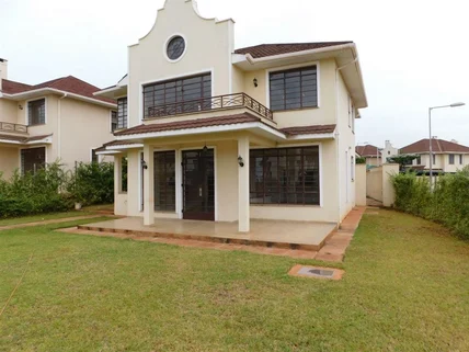 4-bedroom House for sale in Kiambu Road, Nairobi