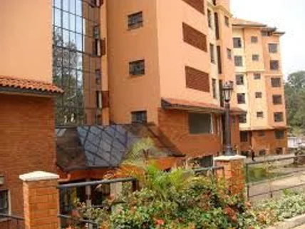 4-bedroom Apartment for rent in Westlands Area, Westlands