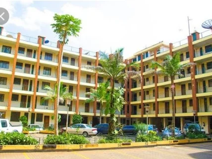2-bedroom Apartment for rent in Waiyaki Way, Westlands