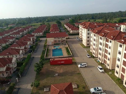 2-bedroom Apartment for sale in Mtwapa, Kilifi County