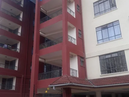1-bedroom Apartment for rent in Brookside, Westlands